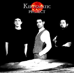 Kerygmatic Project